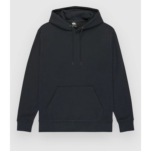 Quiksilver Salt Water Pulover s kapuco black Slike