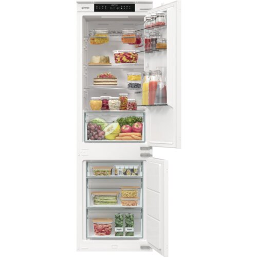 Gorenje HLADNJAK NRKI517E41, (20014358) Slike