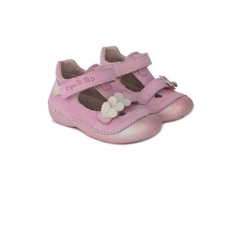Vrabac Sandale za bebe Baby 030-1002, Roze Cene