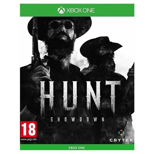Deep Silver igra za XBOX ONE Hunt - Showdown Cene