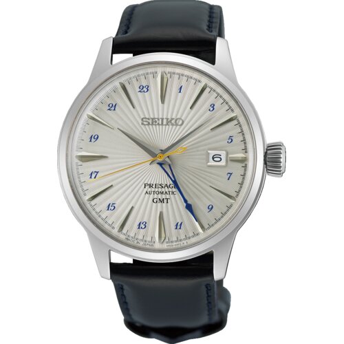 Seiko PRESAGE SSK049J1 Cene