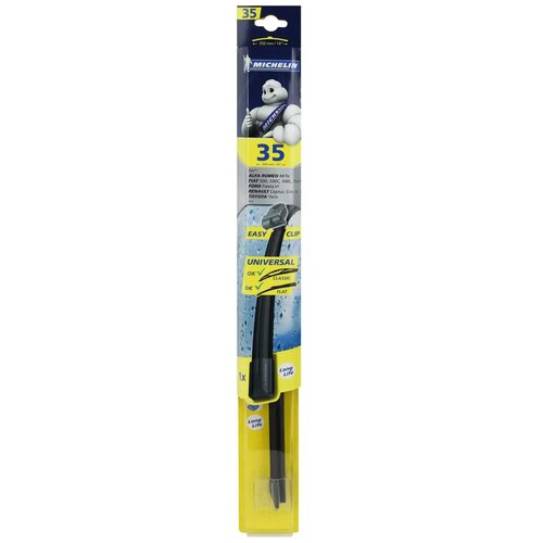 Michelin metlice brisača total performance flat 1 kom 350 mm Slike