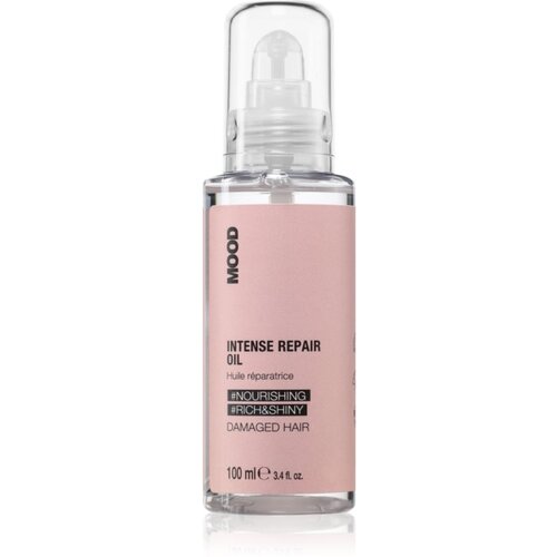 Elgon Mood Intense Repair regeneracijsko olje za lase 100 ml Cene