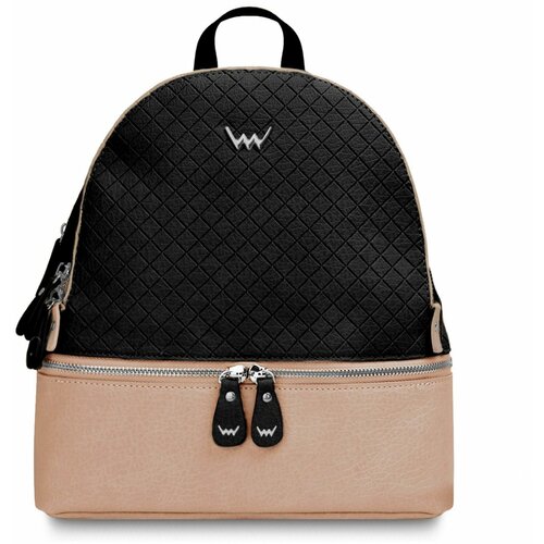 Vuch Fashion backpack Brody Brown Slike