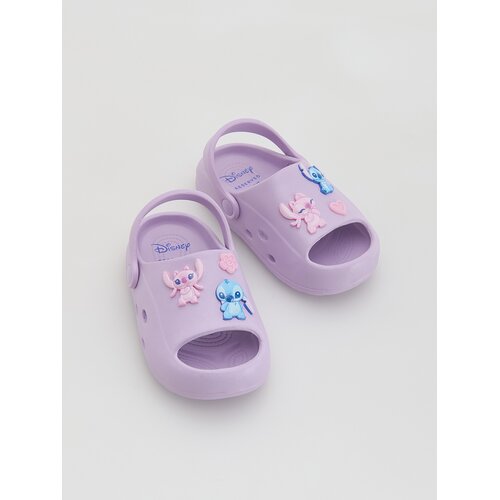 Reserved GIRLS` SANDALS - boja lavande Cijene