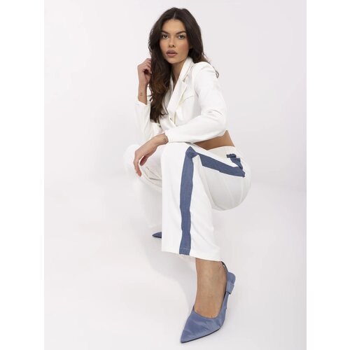 Vinceotto Trousers-NM-SP-Y0830.64P-ecru Cene