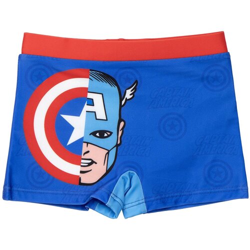 Avengers swim boxer Slike