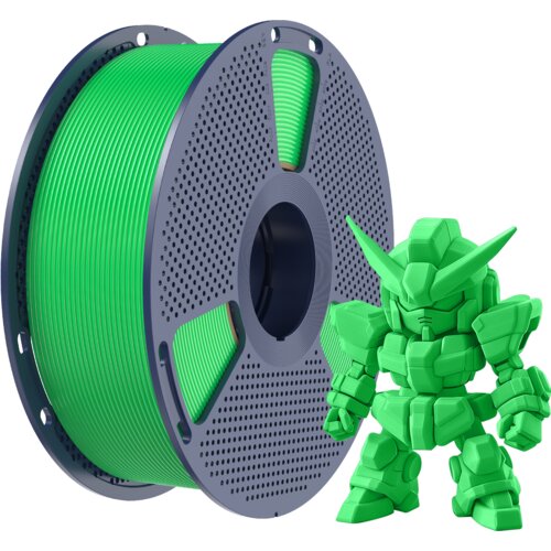 SUNLU PLA+ 2.0 Green - 1,75 mm / 1000 g Cene