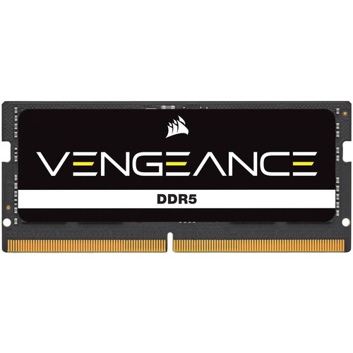 Corsair 16GB SO DDR5 PC 5600 CL48 VENGEANCE retail Cijene