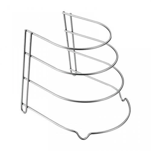 Olimp Sport Stalak za tiganje Canyon 23x27x23cm Metaltex Cene