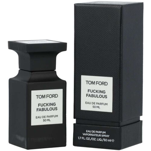 Parfem za oba spola Tom Ford Fucking Fabulous EDP EDP 50 ml Cijene