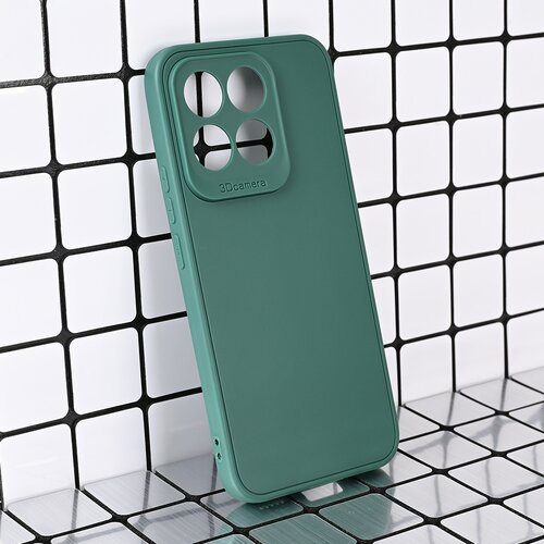  Torbica 3D Camera za Honor X8c tamno zelena Cene