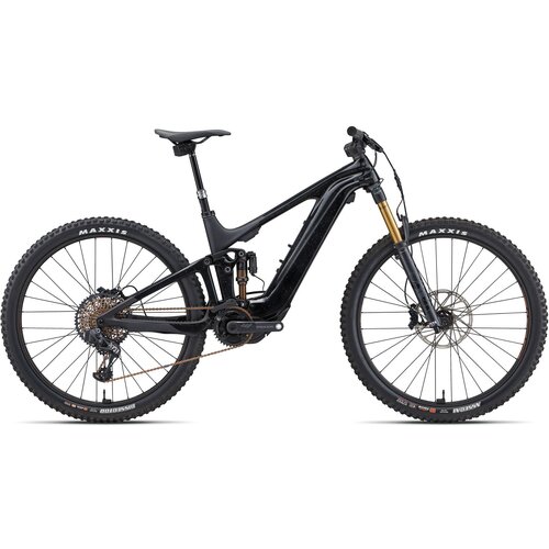  Bicikl GIANT Trance X Advanced E+ LTD 25km/h Kashima Flake - L Cijene