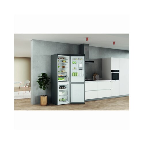 Whirlpool kombinovani frižider W7X92OOX Slike
