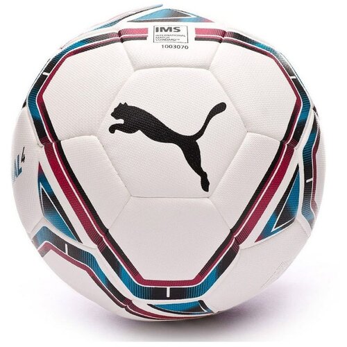 Puma Teamfinal 214 Ims Slike