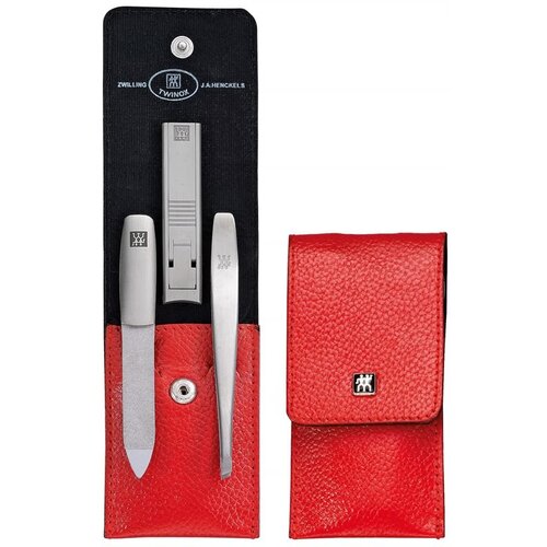Zwilling 97119-002-0 manicure/pedicure gift set Cijene