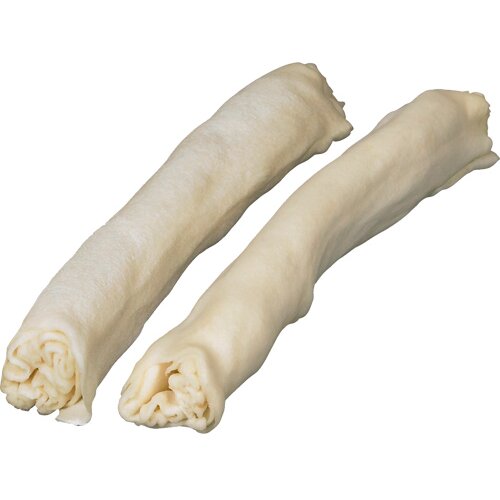 Nobby starsnack wt rolica iz goveje kože, 22,5 - 25 cm&amp;ndash; 95g Slike