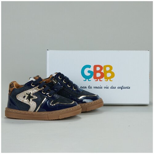 GBB Visoke superge - Modra Cene