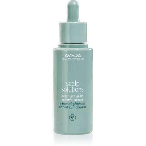 Aveda Scalp Solutions Overnight Scalp Renewal Serum nočni serum za zdravo lasišče 50 ml Cene