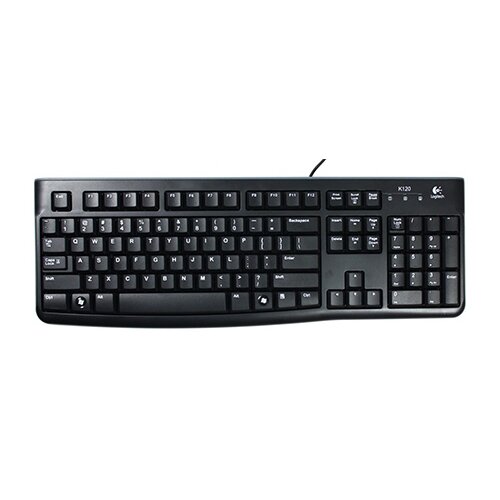 Logitech tastatura 120 OEM Cene
