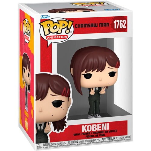 Funko POP figura Chainsaw Man Kobeni Cijene