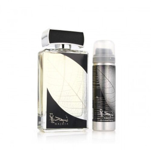 Lattafa Najdia Eau De Parfum 100 ml (unisex) Cene