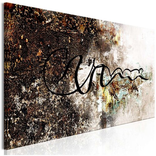 Slika - Breath of the Orient (1 Part) Narrow 150x50 Slike