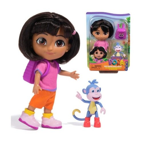 Spin Master Dora the explorer figura asst ( SN6071800 ) Slike
