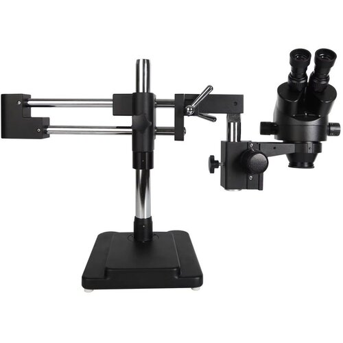  Mikroskop AT-0010T crni Cene