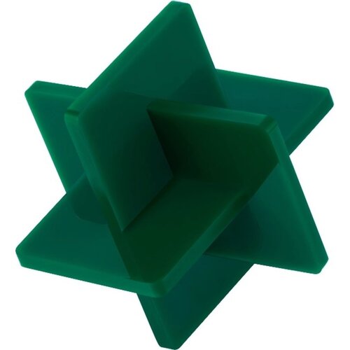 Bambu Lab 3 mm Opaque Glossy Acrylic Sheet - Mistletoe Green Cijene