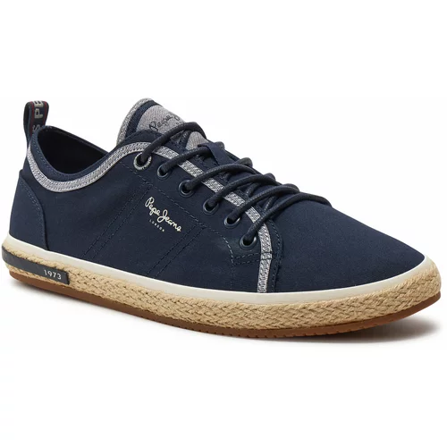 PepeJeans Superge Samoa Smart PMS10321 Navy 595