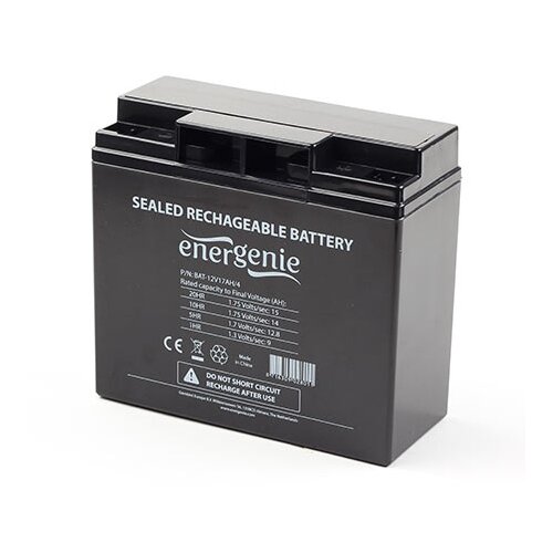  Za UPS GEMBIRD, 12V 17 AH BAT-12V17AH/4 Cijene