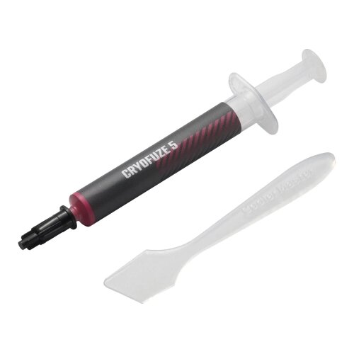 Cooler Master Termalna Pasta CryoFuze 5 Red Cijene