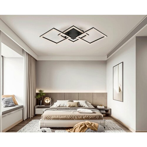 Novel stropna led-svetilka Cene