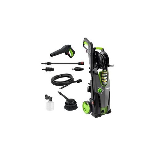 Lavor Visokotlačni perač 2,5 kW STM 160 WPS Slike