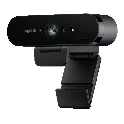 Logitech brio 300 full HD webcam graphite USB ( 960-001436 ) Cene