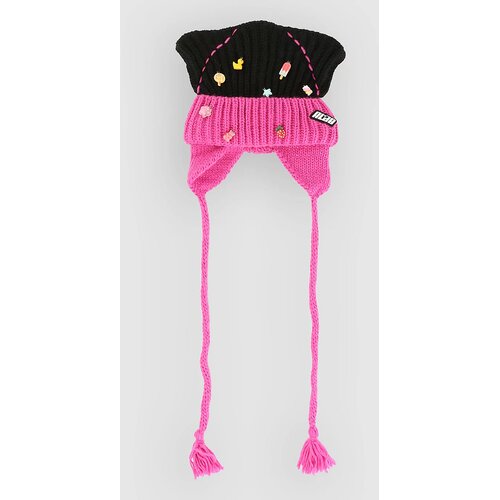 A-Lab Trinket Cat Kapa black Cene