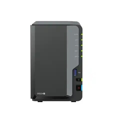 Synology Storage NAS DS-224+ Cene