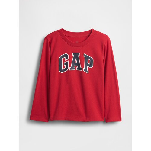 GAP Baby T-shirt with logo - Boys Slike