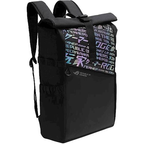 Asus Ruksak ROG BP4701 Gaming Backpack crni, za prenosnike do 17&amp;rdquo; Slike