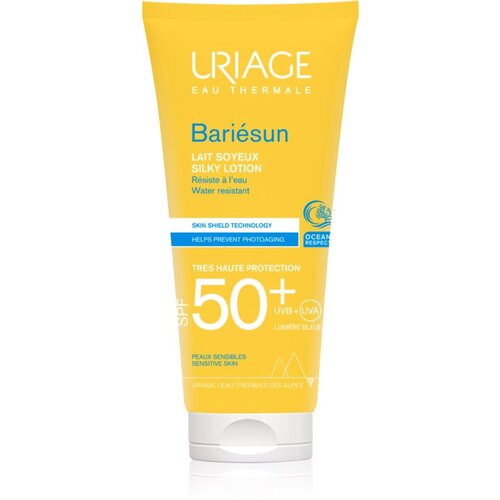 Uriage Bariesun mleko za sučanje SPF 50+, 100ml Cene