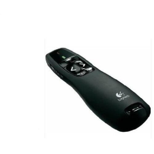 Prezenter BEZICNI LASER POINTER LOGITECH R400 Cijene