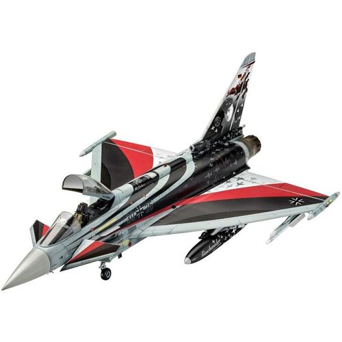 Revell eurofighter Typhoon &amp;quot;BARON SPIRIT&amp;quot; Slike
