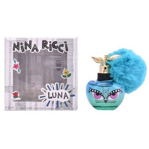 Parfem Les Monstres de Luna Toaletna voda za ženske 50 ml Cene