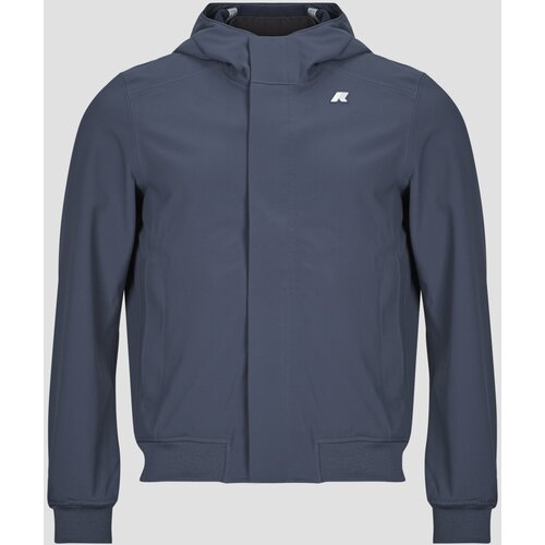 K-Way JOACHIM BONDED Plava Slike