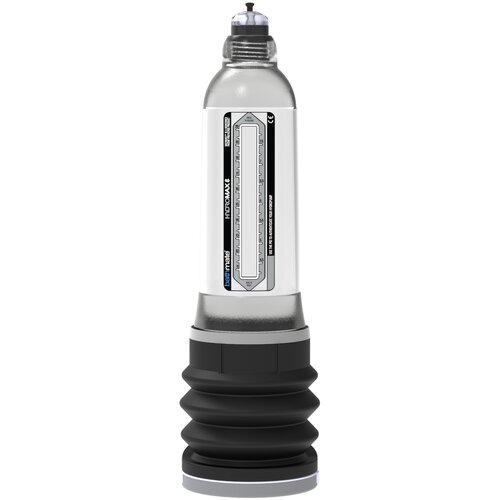 Bathmate Hydromax 8 Crystal Clear Cene