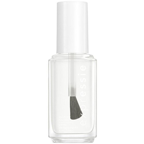 Essie Lak za nohte ExprNagellack 10 ml - 390 Always Transparent Slike
