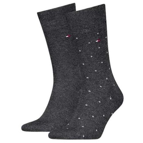 Tommy Hilfiger sive muške čarape u setu Cene