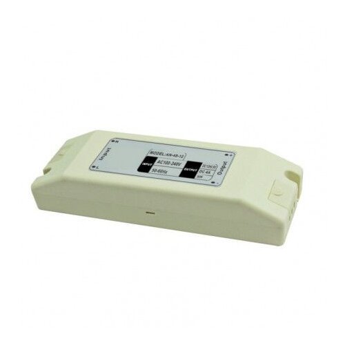  Ispravljač 60W IP20 ( PS-60-12AN ) Slike