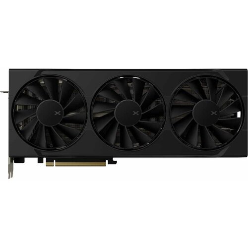 XFX Graficka karta AMD RX 9070XT 16GB/GDDR6/256bit/crna Slike